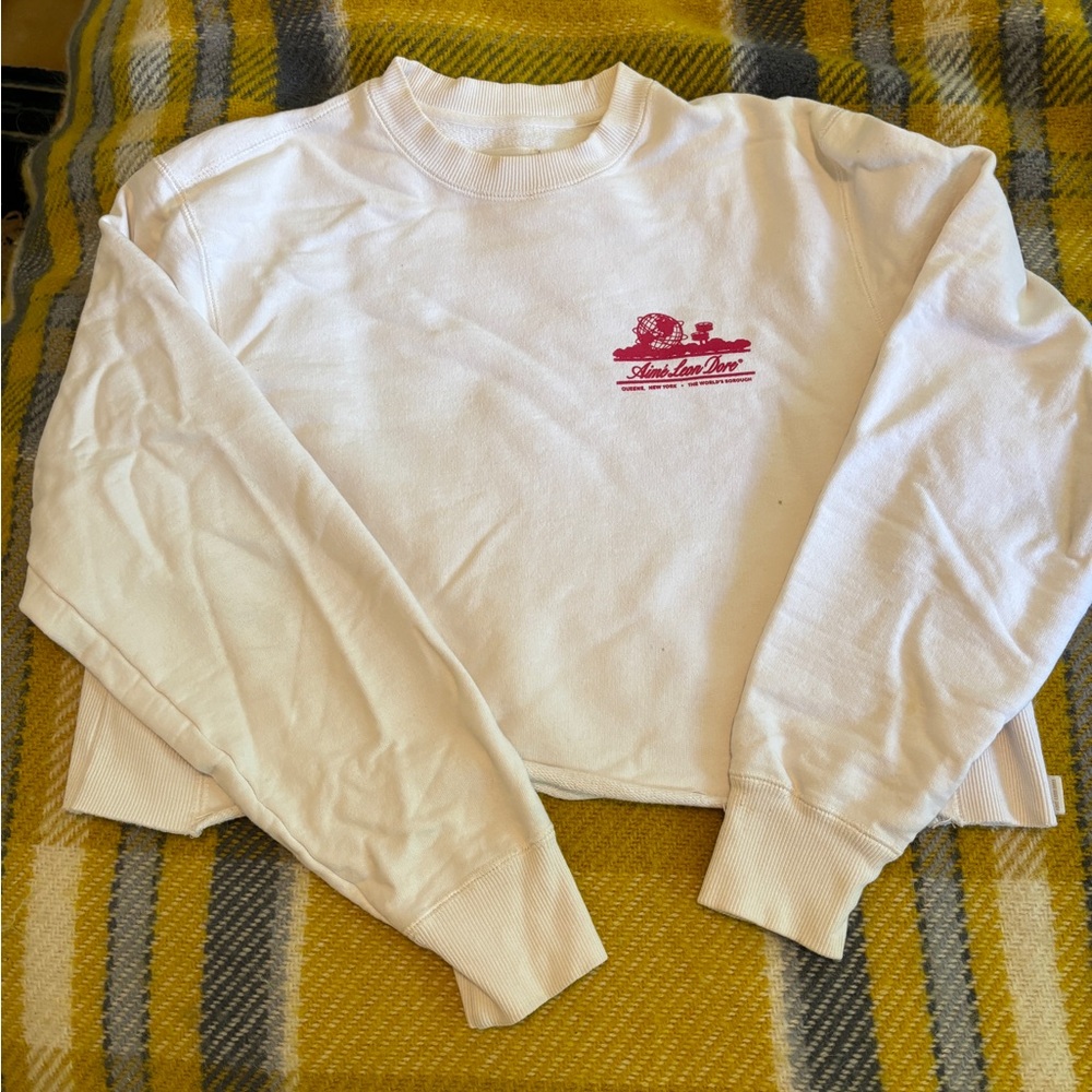 Aime Leon Dore crewneck